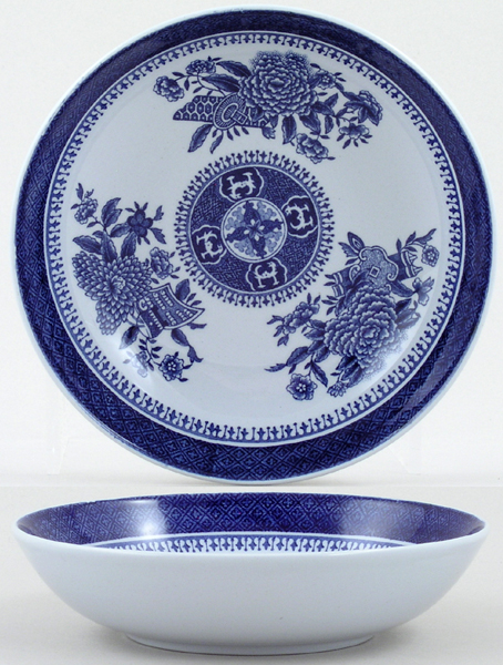 Fruit Saucer c1960s